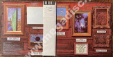 EMERSON, LAKE & PALMER - Pictures At An Exhibition - JAPAN Atlantic 1972 1st Press (+OBI) - NEAR MINT VINTAGE VINYL