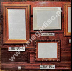 EMERSON, LAKE & PALMER - Pictures At An Exhibition - JAPAN Atlantic 1972 1st Press (+OBI) - NEAR MINT VINTAGE VINYL