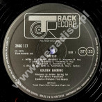 GOLDEN EARRING - Switch - UK Track Records 1975 1st Press - NEAR MINT VINTAGE VINYL