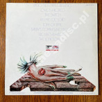 GOLDEN EARRING - Switch - UK Track Records 1975 1st Press - NEAR MINT VINTAGE VINYL