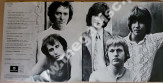 HOLLIES - Hollies Sing Hollies - UK Parlophone ('yellow-black') 1969 1st Press - NEAR MINT VINTAGE VINYL