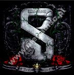 SCORPIONS - Sting In The Tail - EU Edition