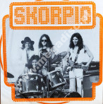 SKORPIO - Unnepnap (Sweet Sunday) - HUNGARIAN Pepita 1976 1st Press - EXCELLENT PLUS VINTAGE VINYL