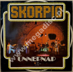 SKORPIO - Unnepnap (Sweet Sunday) - HUNGARIAN Pepita 1976 1st Press - EXCELLENT PLUS VINTAGE VINYL