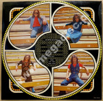 SKORPIO - Unnepnap (Sweet Sunday) - HUNGARIAN Pepita 1976 1st Press - EXCELLENT PLUS VINTAGE VINYL