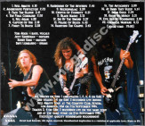 SLAYER - Live At The Country Club, Los Angeles 1985 - EU Sweet Leaf Limited Edition - VERY RARE - POSŁUCHAJ