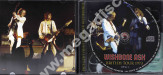 WISHBONE ASH - British Tour 1973 (2CD) - EU Sweet Leaf Limited Edition - VERY RARE
