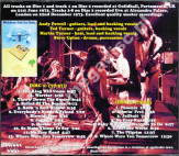 WISHBONE ASH - British Tour 1973 (2CD) - EU Sweet Leaf Limited Edition - VERY RARE