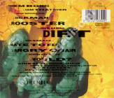 ALICE IN CHAINS - Dirt - EU Edition