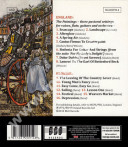 AMAZING BLONDEL - England / Blondel (1972-1973) (2CD) - UK BGO Remastered Edition