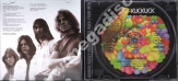 ARMAGGEDON - Armaggedon - EU Once Again Limited Edition - VERY RARE - POSŁUCHAJ