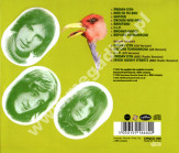 ATOMIC ROOSTER - Atomic Rooster +5 - EU Expanded Deluxe Edition - OSTATNIA SZTUKA