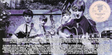 BEATLES - Unreleased British Radio Sessions 1962-1965 (2CD) - EU Sweet Leaf Limited Edition - VERY RARE - POSŁUCHAJ