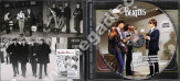 BEATLES - Unreleased British Radio Sessions 1962-1965 (2CD) - EU Sweet Leaf Limited Edition - VERY RARE - POSŁUCHAJ