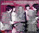 BEATLES - Unreleased British Radio Sessions 1962-1965 (2CD) - EU Sweet Leaf Limited Edition - VERY RARE - POSŁUCHAJ