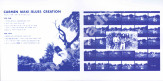 CARMEN MAKI / BLUES CREATION - Carmen Maki / Blues Creation - EU Once Again Limited Edition - VERY RARE - POSŁUCHAJ