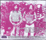 CARMEN MAKI / BLUES CREATION - Carmen Maki / Blues Creation - EU Once Again Limited Edition - VERY RARE - POSŁUCHAJ