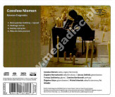 CZESŁAW NIEMEN - Niemen Enigmatic - POL Remastered SACD Edition