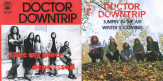 DOCTOR DOWNTRIP - Doctor Downtrip +6 - EU Once Again Expanded Limited Edition - VERY RARE - POSŁUCHAJ