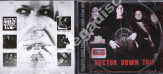 DOCTOR DOWNTRIP - Doctor Downtrip +6 - EU Once Again Expanded Limited Edition - VERY RARE - POSŁUCHAJ