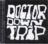 DOCTOR DOWNTRIP - Doctor Downtrip +6 - EU Once Again Expanded Limited Edition - VERY RARE - POSŁUCHAJ