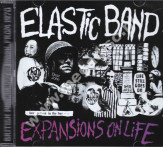 ELASTIC BAND - Expansions On Life +4 - EU Prog Gems Expanded Limited Edition - VERY RARE - POSŁUCHAJ