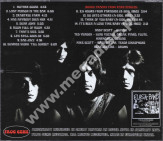 ELASTIC BAND - Expansions On Life +4 - EU Prog Gems Expanded Limited Edition - VERY RARE - POSŁUCHAJ