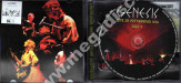 GENESIS - Live In Pittsburgh 1976 (2CD) - EU Sweet Leaf Limited Edition - VERY RARE - POSŁUCHAJ