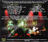 GENESIS - Live In Pittsburgh 1976 (2CD) - EU Sweet Leaf Limited Edition - VERY RARE - POSŁUCHAJ