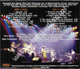 GENESIS - Live In Zurich 1977 +4 (2CD) - EU Sweet Leaf Expanded Limited Edition - VERY RARE - POSŁUCHAJ