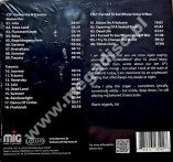 GOMORRHA - Complete Recordings (2CD) - GER MIG Edition