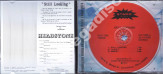 HEADSTONE - Still Looking +4 - EU Once Again Expanded Limited Edition - VERY RARE - POSŁUCHAJ