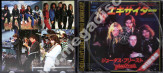 JUDAS PRIEST - Live In Tokyo 1978 +3 - EU Sweet Leaf Expanded Limited Edition - VERY RARE - POSŁUCHAJ