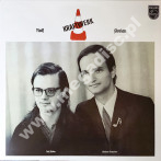 KRAFTWERK - Ralf & Florian - GER Press - VERY RARE