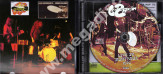 LED ZEPPELIN - Live In Montreux, March 1970 (2CD) - EU Sweet Leaf Limited Edition - VERY RARE - POSŁUCHAJ