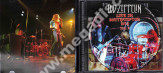 LED ZEPPELIN - Live In Southampton, January 1973 (2CD) - EU Sweet Leaf Limited Edition - VERY RARE