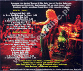 LED ZEPPELIN - Live In Southampton, January 1973 (2CD) - EU Sweet Leaf Limited Edition - VERY RARE