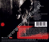 NAILBOMB - Point Blank +6 - EU Music On CD Expanded Edition