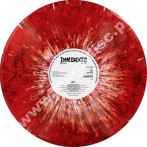 NICE, THE - The Nice - 60th Anniversary Edition - UK Charly COLOURED VINYL Deluxe Limited Press