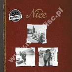 NICE, THE - The Nice - 60th Anniversary Edition - UK Charly COLOURED VINYL Deluxe Limited Press