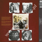 NICE, THE - The Nice - 60th Anniversary Edition - UK Charly COLOURED VINYL Deluxe Limited Press