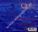 OZRIC TENTACLES - Introducing Ozric Tentacles (2CD) - UK Recall 2cd Edition - OSTATNIA SZTUKA