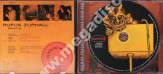 RUFUS ZUPHALL - Weiss der Teufel +3 - EU Prog Gems Expanded Limited Edition - VERY RARE - POSŁUCHAJ