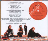 RUFUS ZUPHALL - Weiss der Teufel +3 - EU Prog Gems Expanded Limited Edition - VERY RARE - POSŁUCHAJ