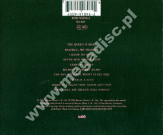 SMITHS, THE - Queen Is Dead - EU Edition