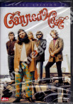 VARIOUS ARTISTS - Canned Heat - Special Edition EP (DVD)