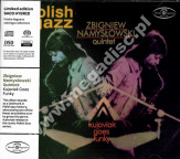 ZBIGNIEW NAMYSŁOWSKI QUINTET - Kujaviak Goes Funky - POL Remastered SACD Edition