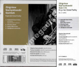 ZBIGNIEW NAMYSŁOWSKI QUINTET - Kujaviak Goes Funky - POL Remastered SACD Edition