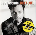BILLY JOEL - Essential Billy Joel (2CD) - US Remastered Edition