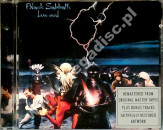 BLACK SABBATH - Live Evil - UK Remastered Edition